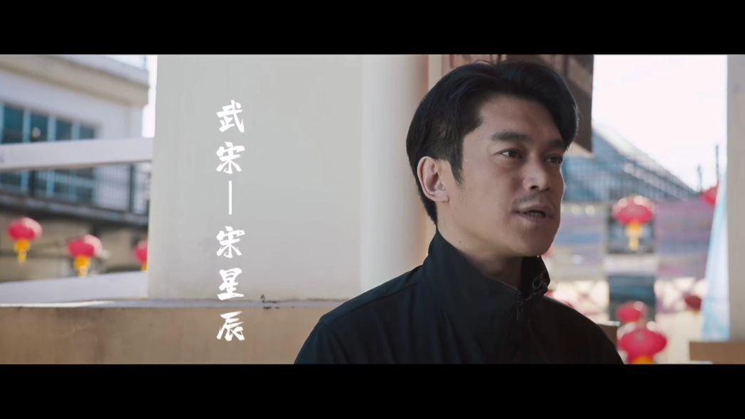 定于1124上线的猎罪者是部引人入胜的警匪悬疑灵异推理剧
