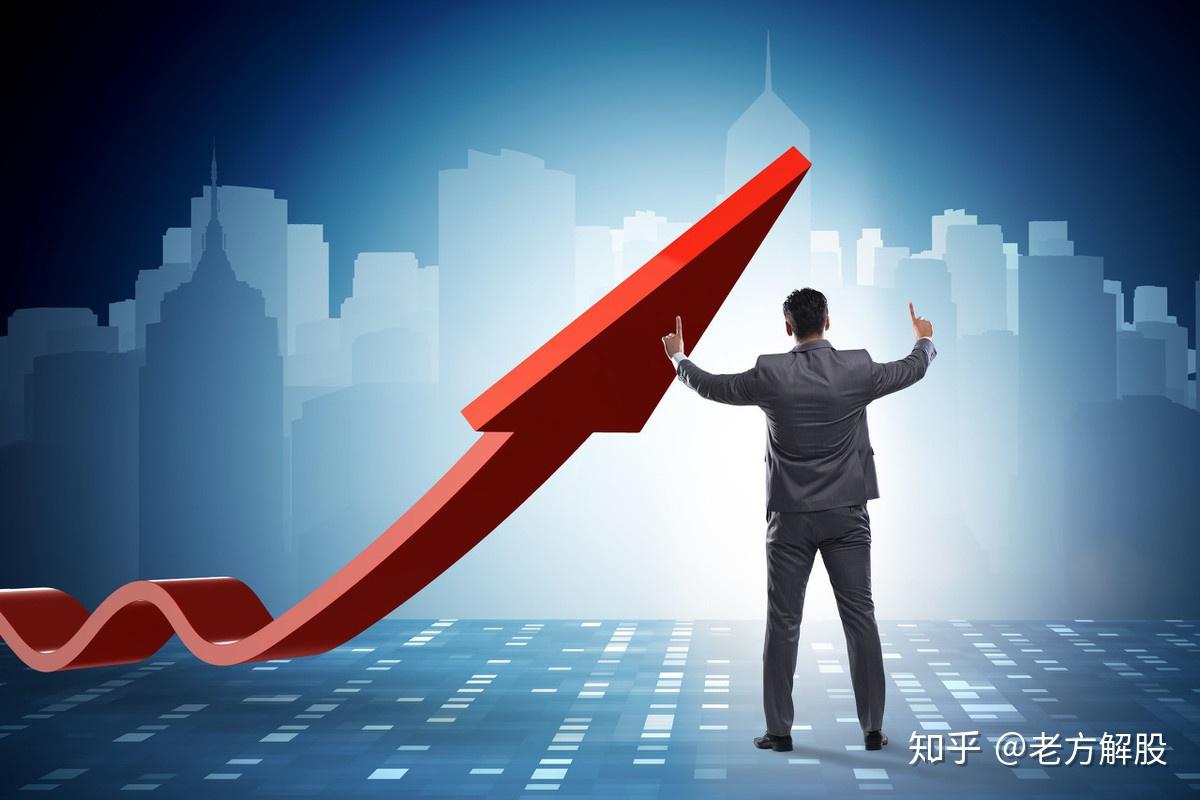 炒股等于做慈善?不,股市是一个太容易成功的地方