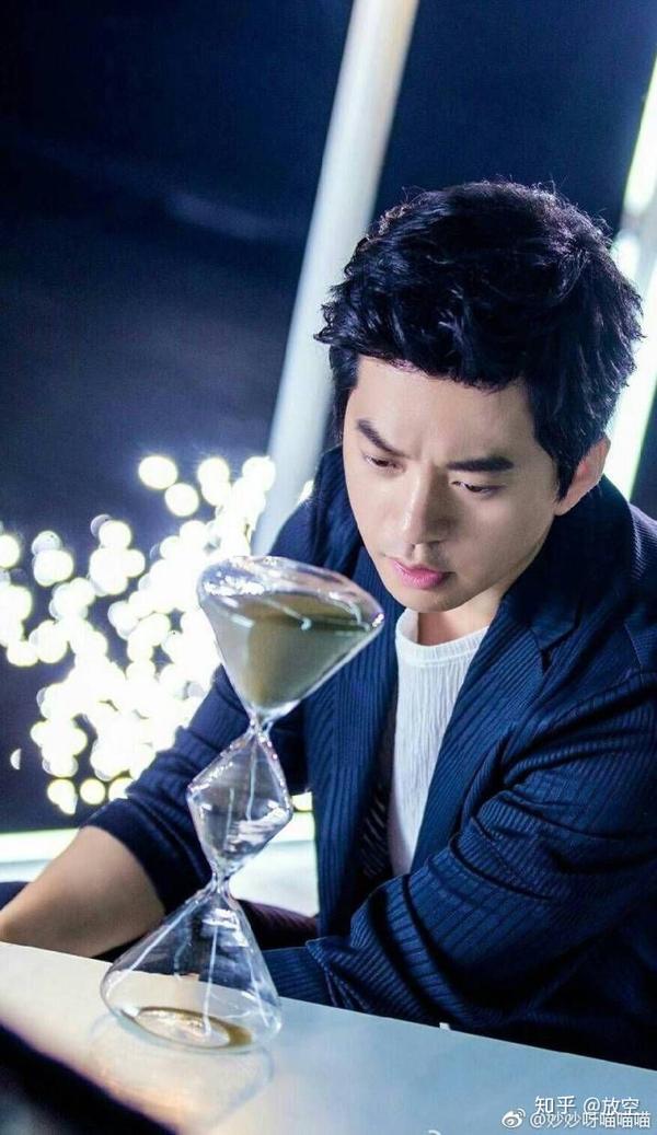 有没有长的帅唱歌又很好的男明星?