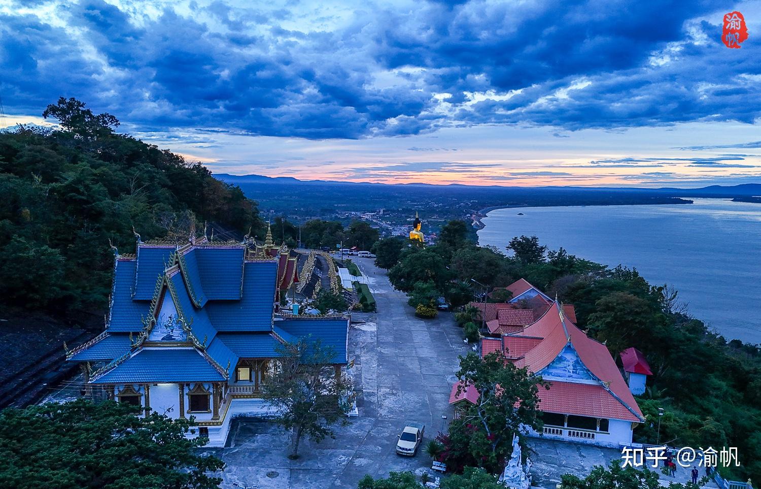 东南亚小众冷门旅游地，老挝第三大城市巴色，这里比想象中好玩 - 知乎