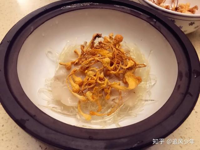 正宗閩菜系版佛跳牆精心熬出樣樣補品一起來學一下吧