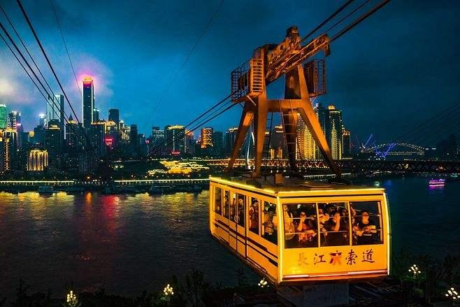 暑假旅游国内推荐之重庆篇