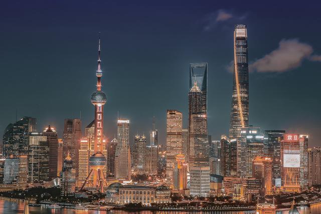 外国人最喜欢的中国七座城市 看看老外眼中的中国吧 知乎
