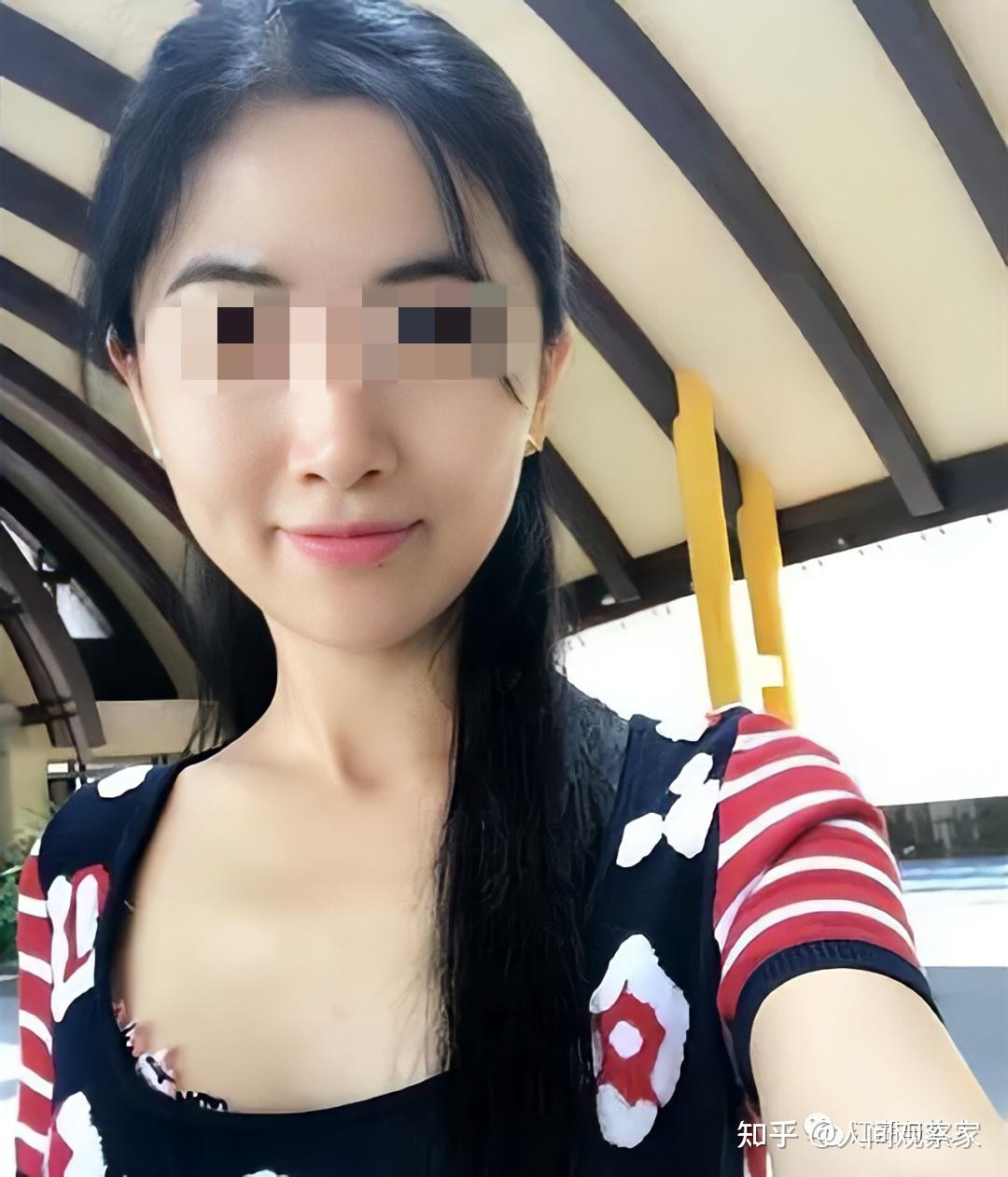 我们见过世间的很多恶,翟欣欣事件还是突破了人们的心理防线.