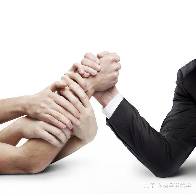 【雷军：比勤奋更重要的，是顺势而为】 - 知乎