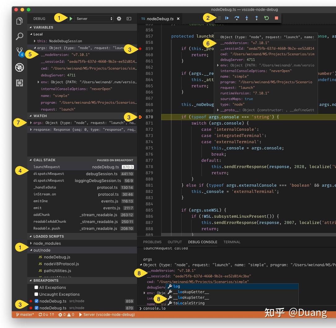在 VSCode 中实现 Jupyter Debug Adapter - 知乎
