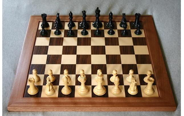 谁能介绍一下国际象棋的基本规则和走法,还有