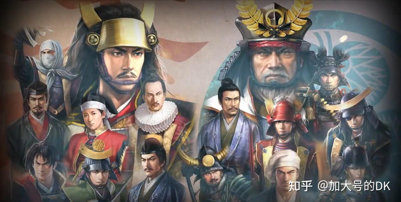 日本战国时代的开启和室町时代的灭亡——日本简史16 - 知乎