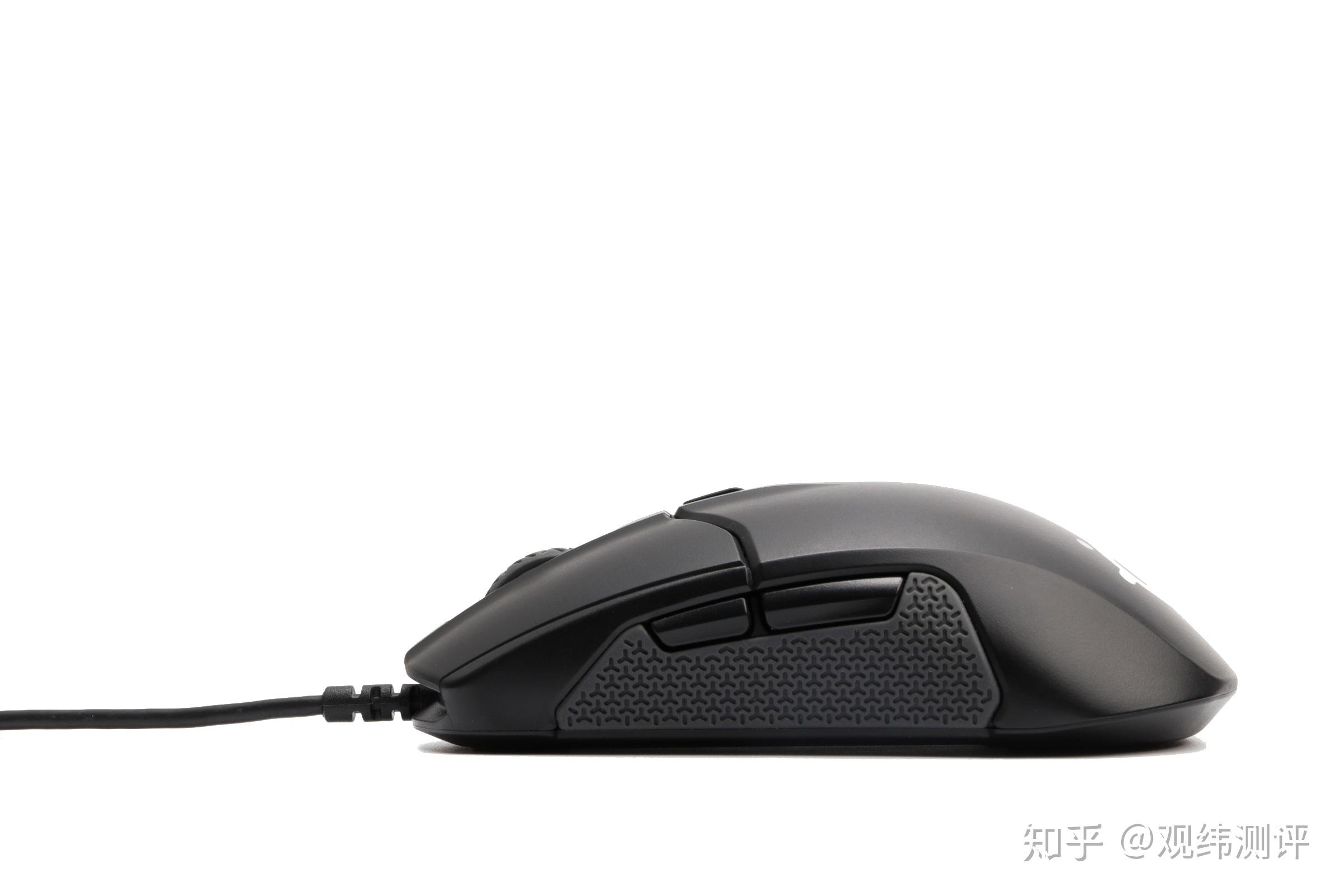 做了怎样的改变赛睿的sensei才够电竞味