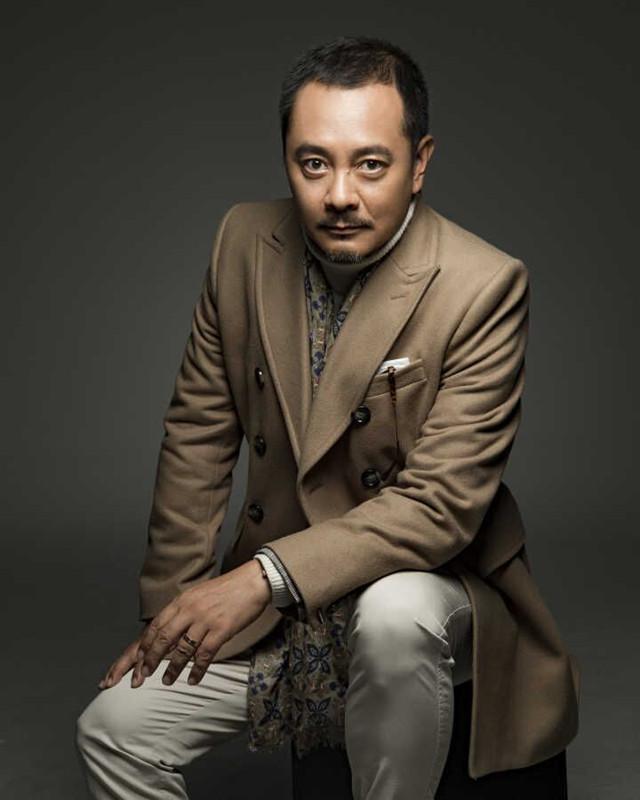 导演王伟民我的1997承载的是记忆开辟的是未来