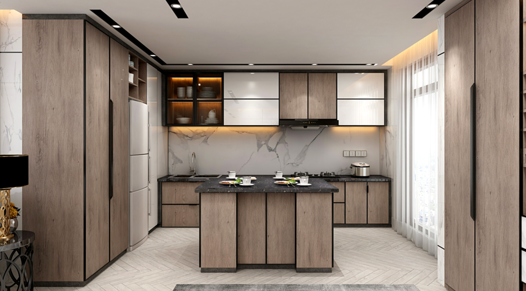 万象第三代豆基蛋白板材闪亮登场