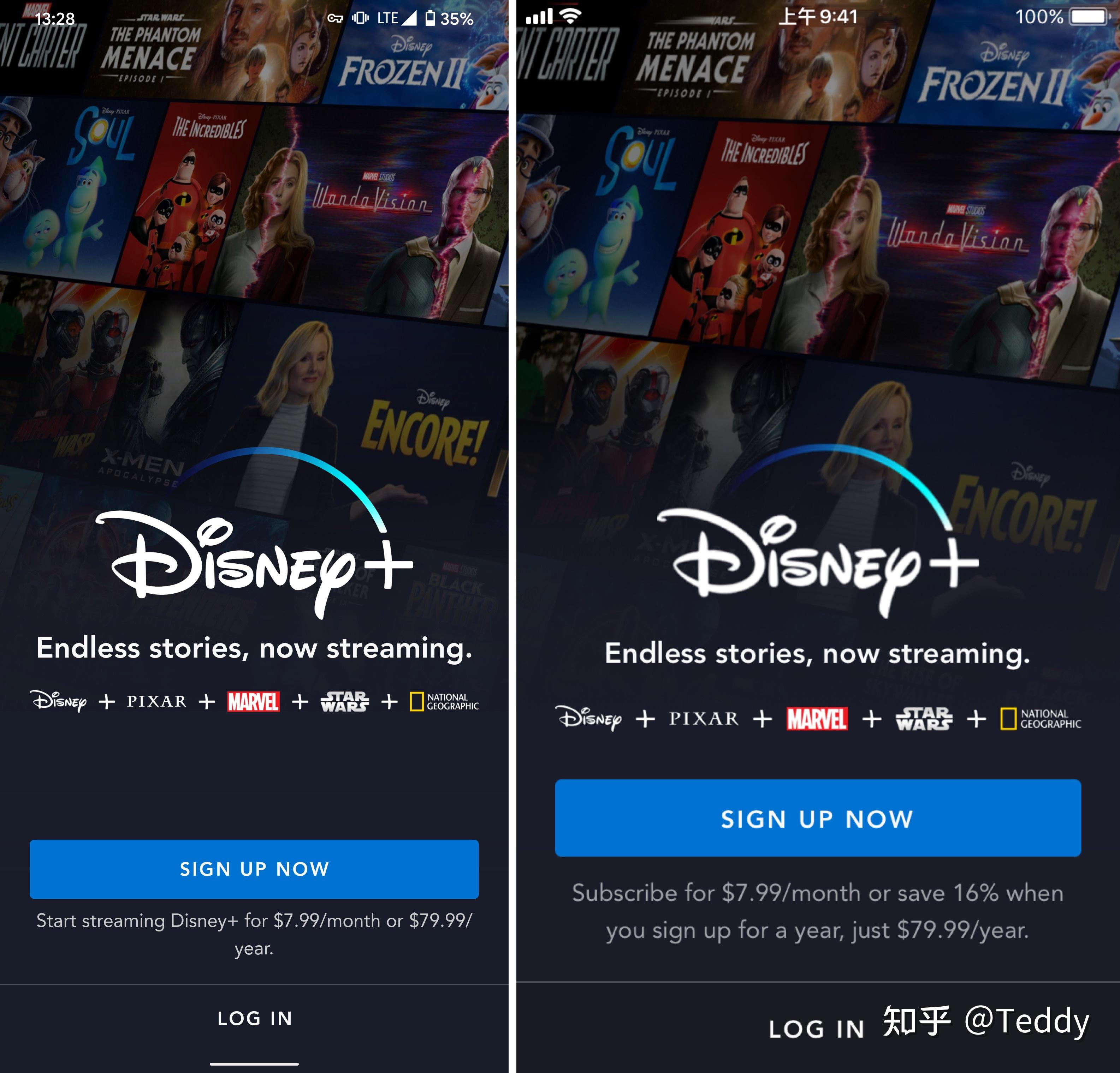 Disney+ 食用指南每月不到10块钱 知乎
