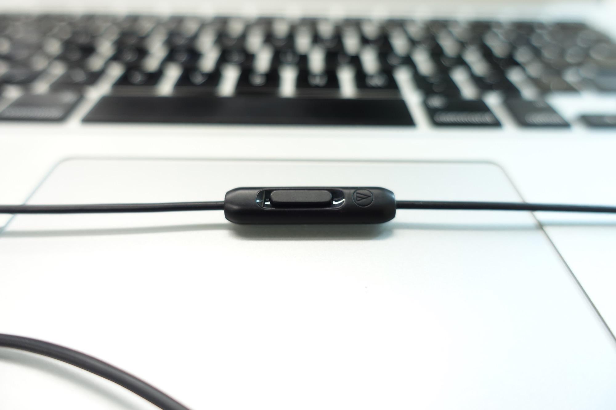 老铁,稳!audio-technica 铁三角 LS200 双动铁入