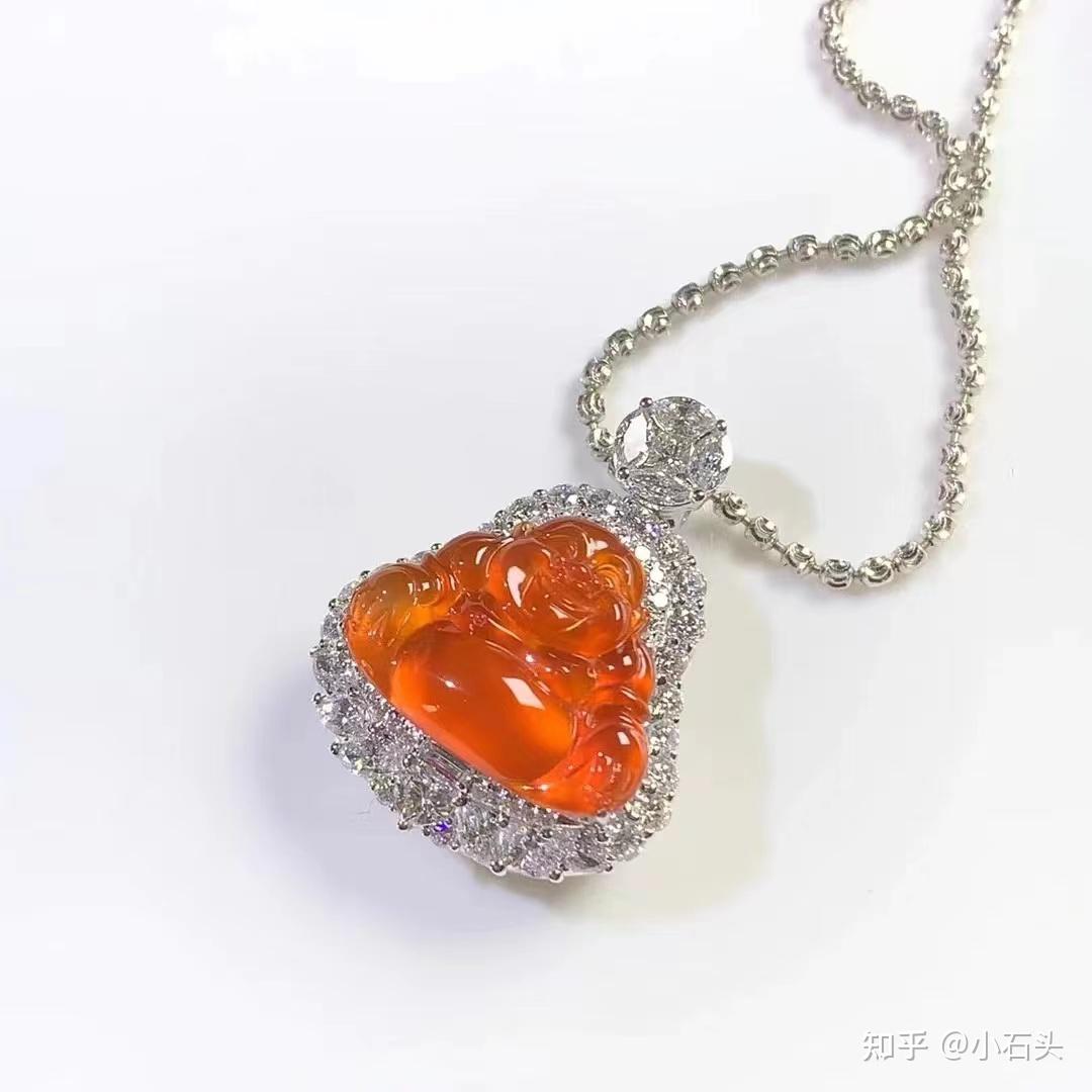 101热卖教您如何保养红翡 - 知乎