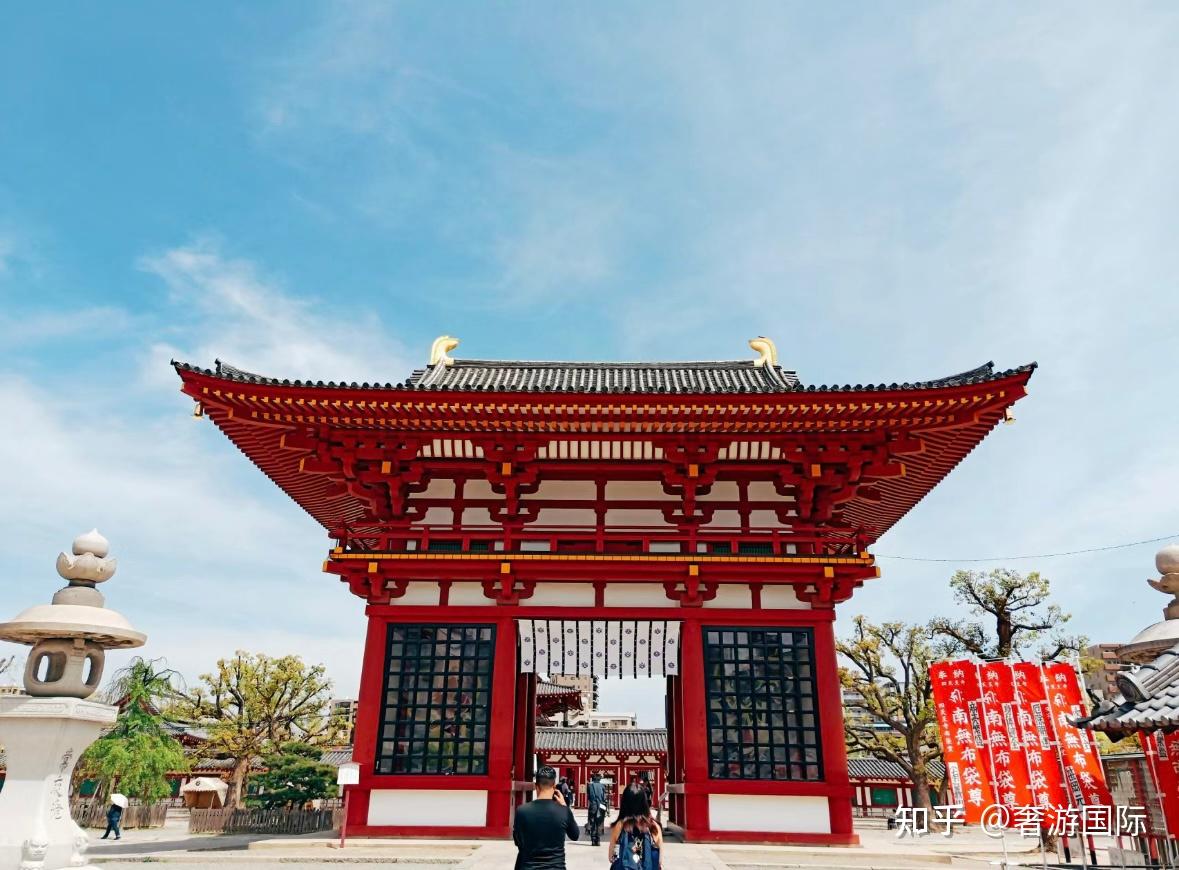 关西旅行超强攻略——含交通卡推荐,京都町屋推荐 - 知乎