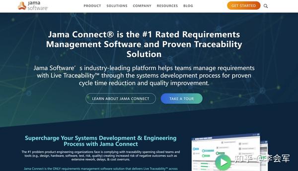 2023年主流的9款优秀需求管理工具软件对比
