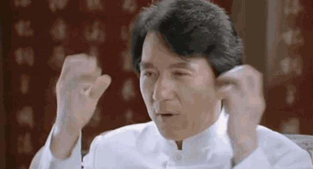 表达兴奋只会用‘excited’?老外用的最多的是这个词 - 知乎