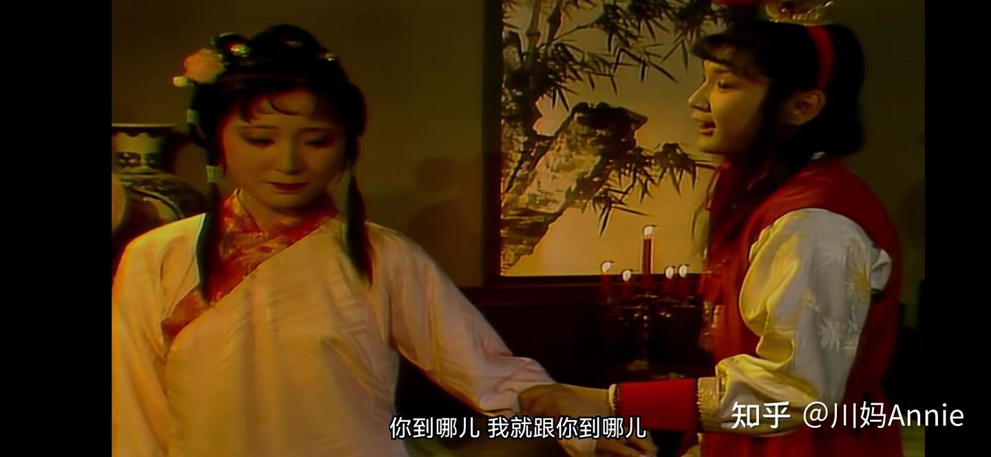 《红楼梦》赏析（七）：大观园试才题对额 - 知乎