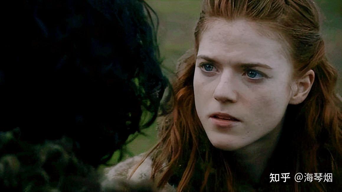 第九 耶哥蕊特(火吻)