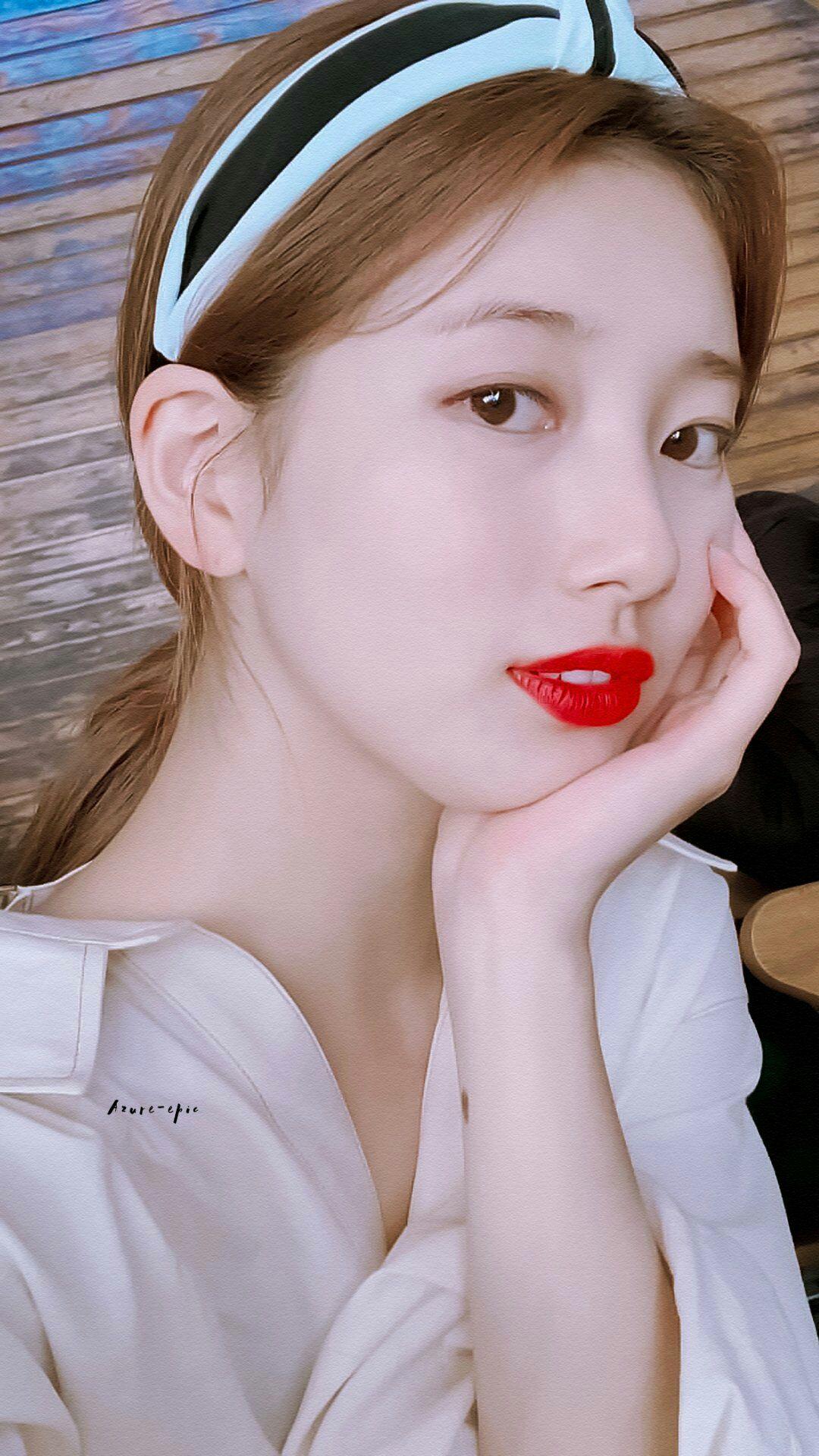 哪些让你一眼就get到颜的南韩爱豆?