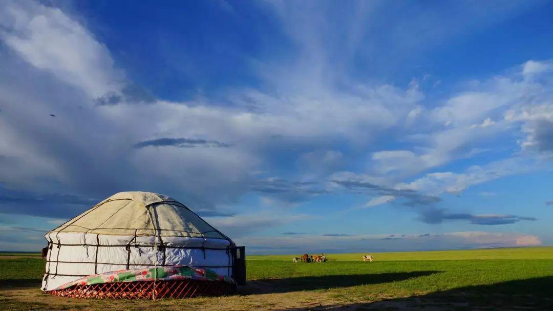 牧区现代化挑战牧民愿意离开草原吗
