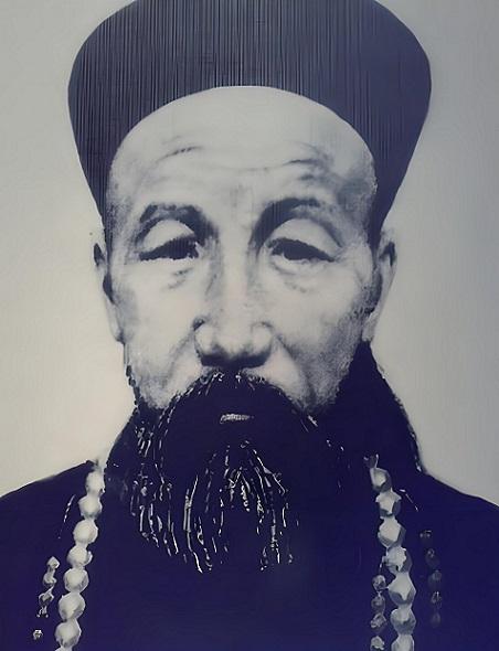 “晚清中兴四大名臣”，曾国藩、李鸿章、左宗棠、张之洞，谁的地位高？ - 知乎
