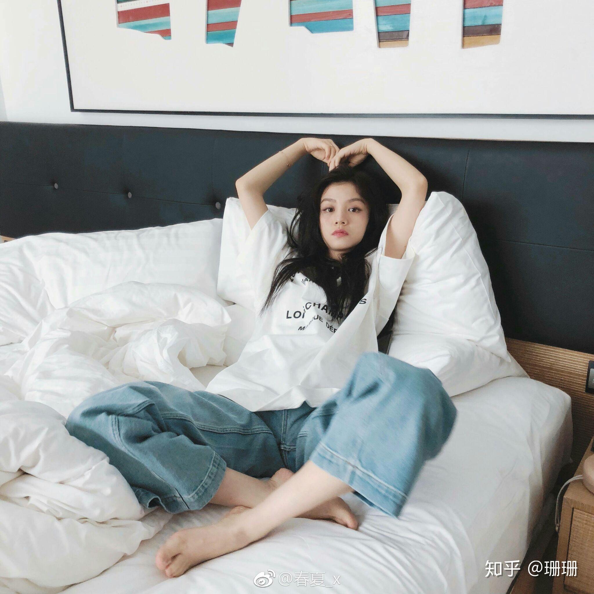 有哪些脸大但依旧好看的明星?