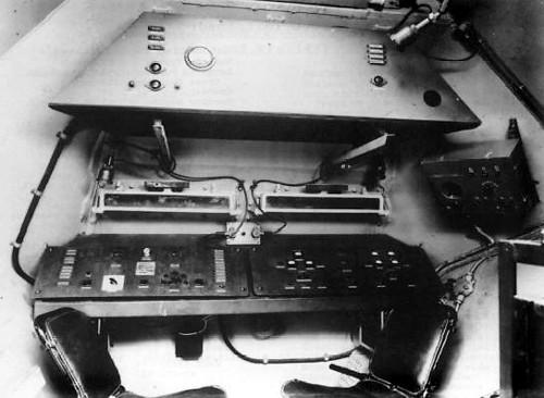 二战德国装甲车辆（十）（Sd.Kfz.1—10） - 知乎
