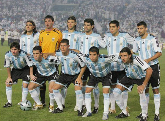 2014世界杯阿根廷_鸟巢南美超级德比杯巴西--阿根廷_世杯热身巴西阿根廷