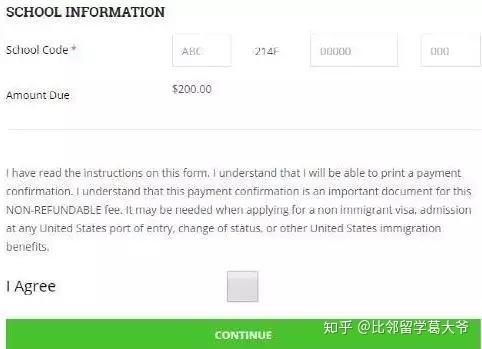 Sevis Code Ttu 每个留学生都有的SEVIS,你真的全都理解了吗? - 知乎