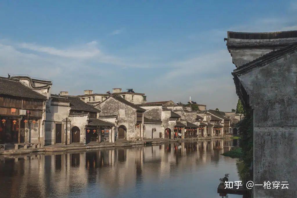 文城总会有一个地方叫文城