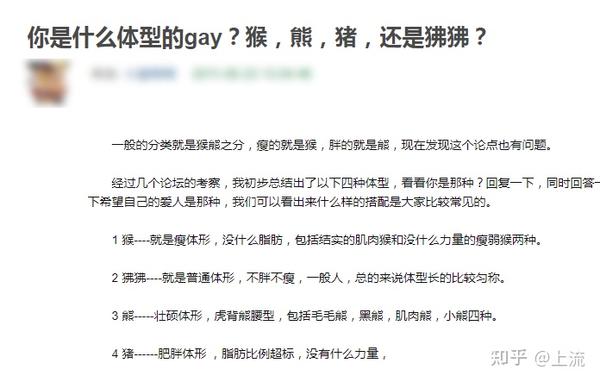 汪小菲究竟是怎么成为gay圈天菜的? - 知乎