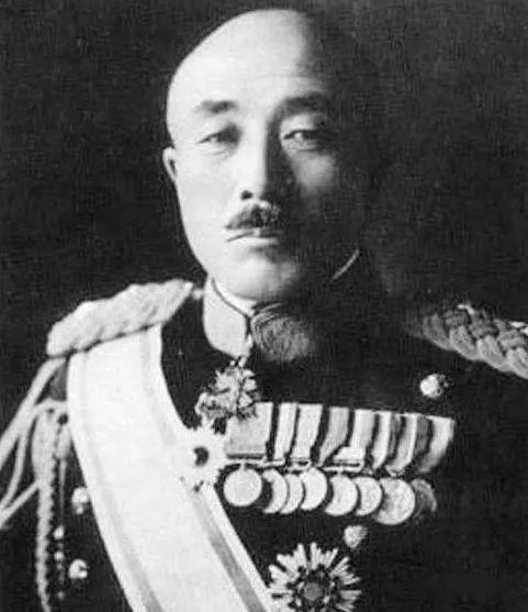 外国历史人物丨本庄繁:日本关东军司令,九一八事变元凶之一 - 知乎