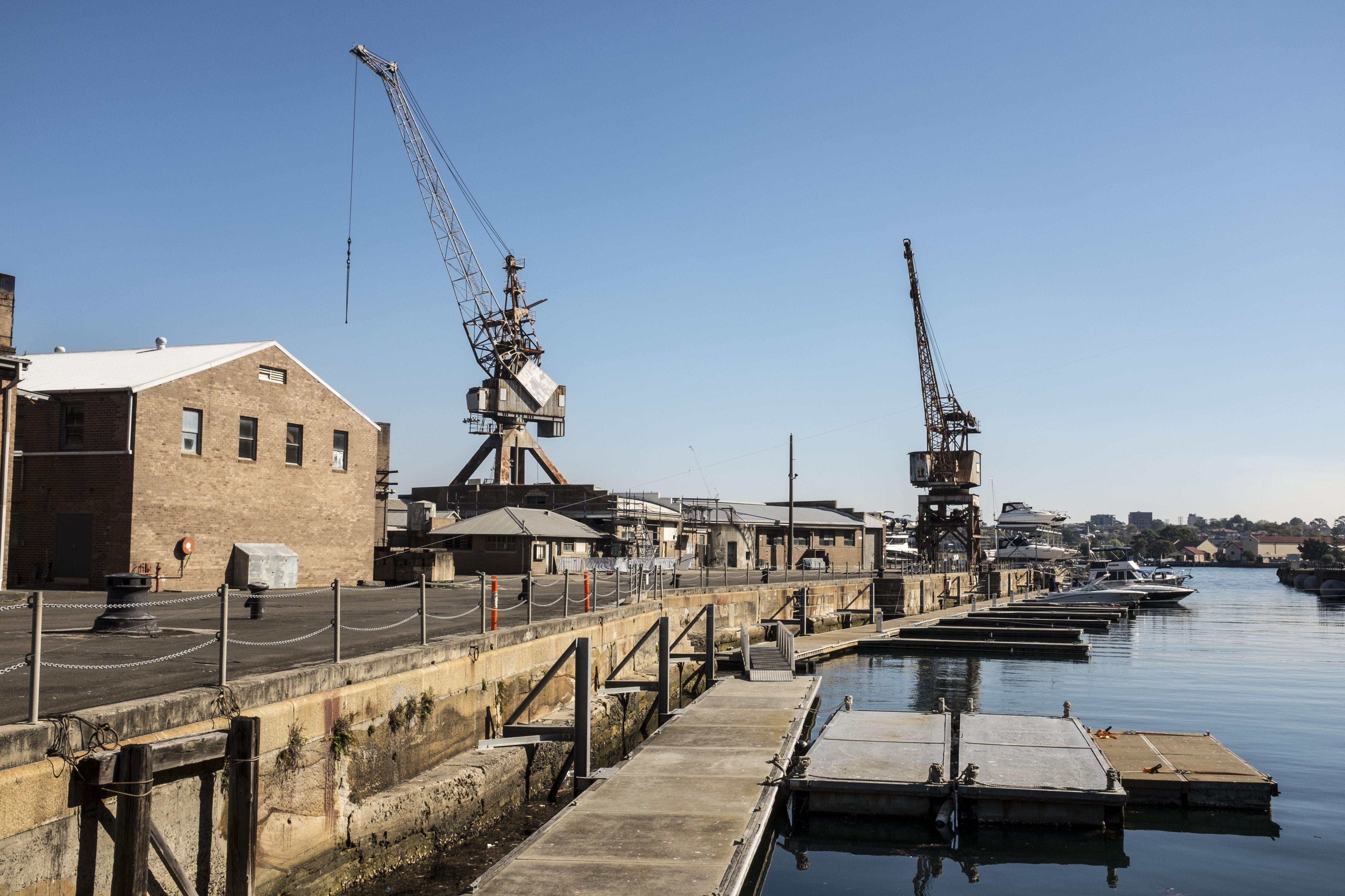 澳大利亚旅游有哪些值得去的地方?大致攻略是