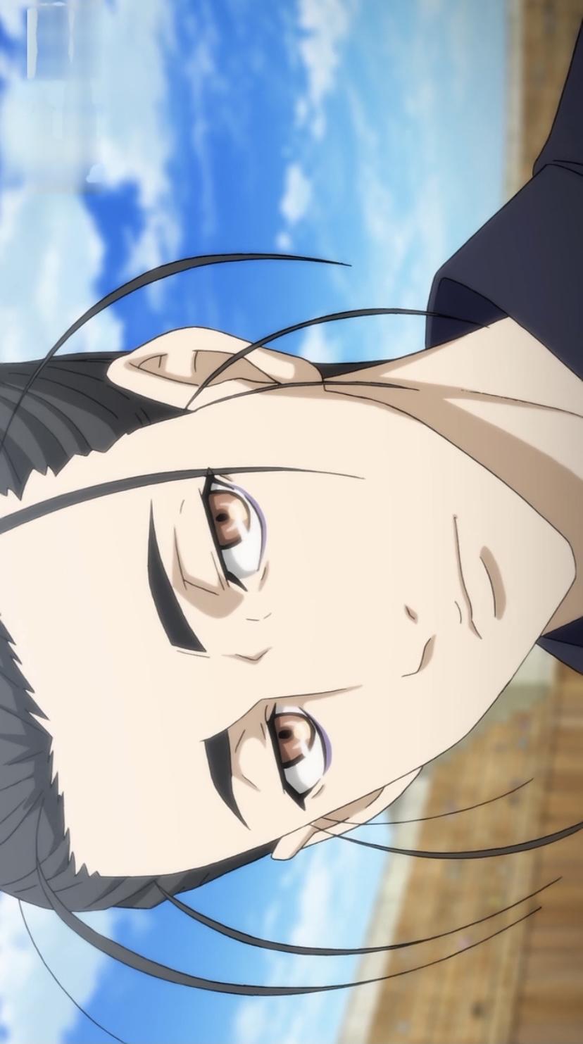 有一人之下王也道长的图片吗? - 知乎