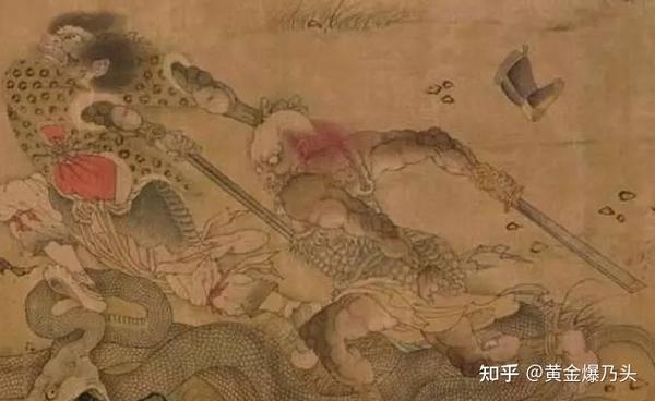 从商朝到新中国,带你认识历代最具代表性中国刀 - 知乎