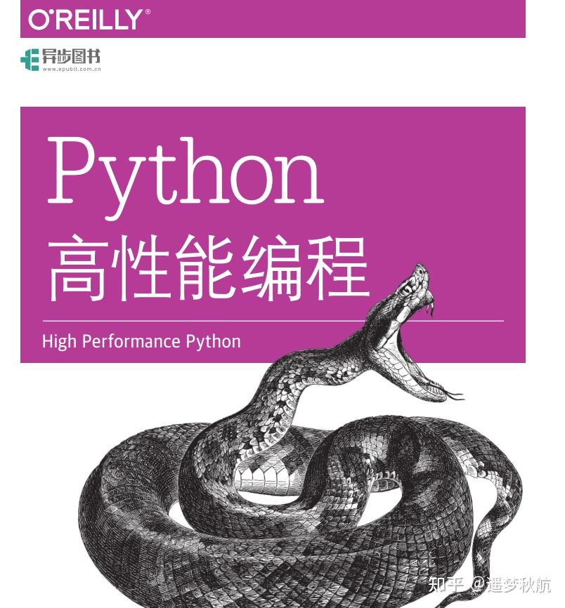 Python Python