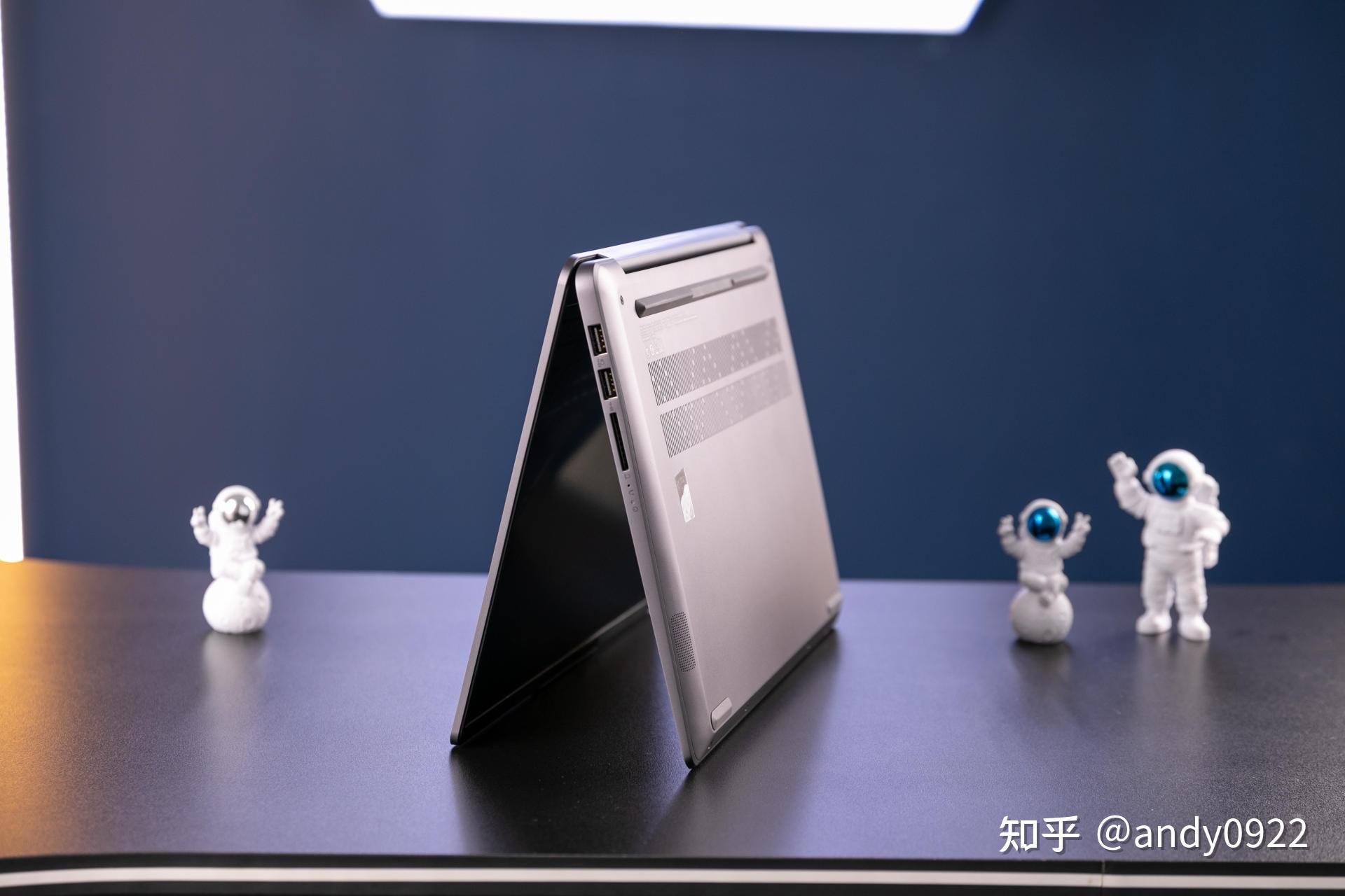 大核大显高性能轻薄游戏本联想小新air14plus