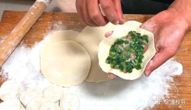 什么鱼做饺子馅好 v2-c106c012cab883ea81ff31596556dac9_r.jpg