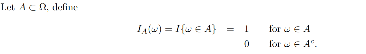 Chapter 1 Set Theory - 知乎