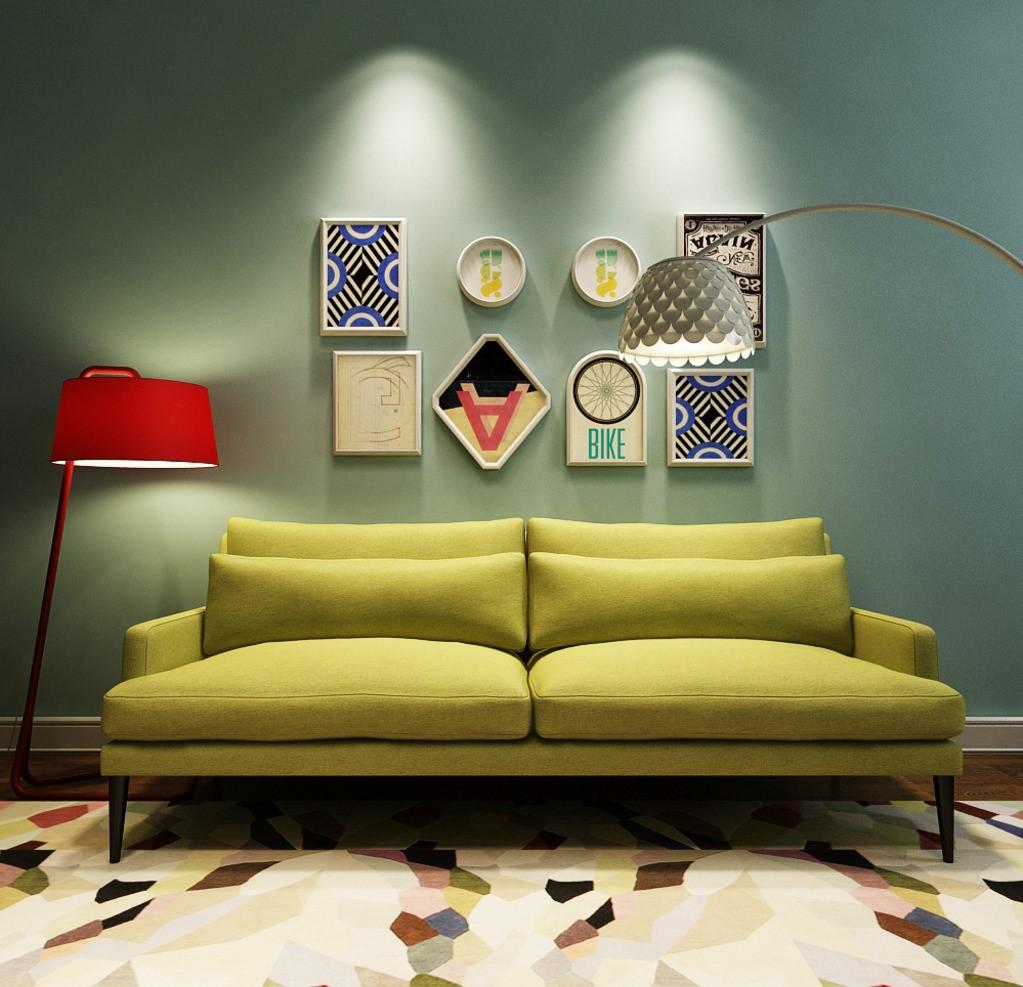 环保装修的误区