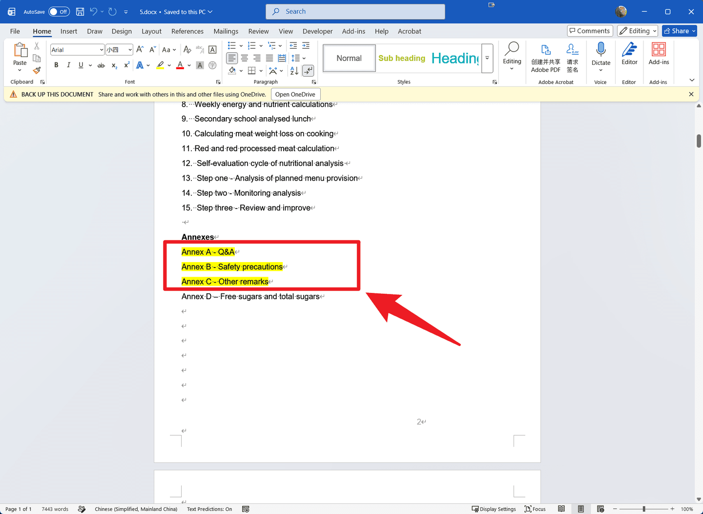 如何批量替换 Word 中包含指定关键字的整段文字，适用于 docx 和 doc 文档 - 知乎