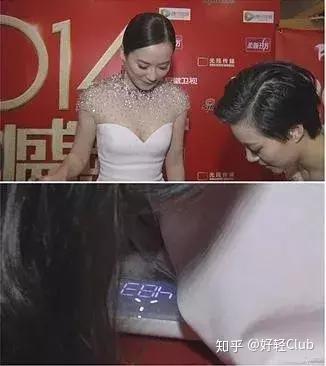 女明星小时候身高体重汇总 v2-c115618de504a33b729b0affc7d3bc14_b.jpg