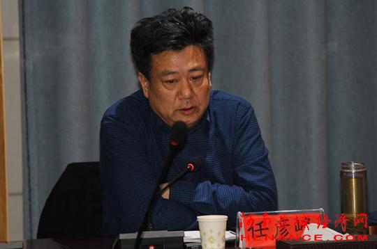 (河南广播电视台记者 崔军廷 通讯员 温和平 张国胜)