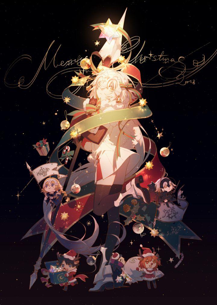 设计感极强画师rella作品