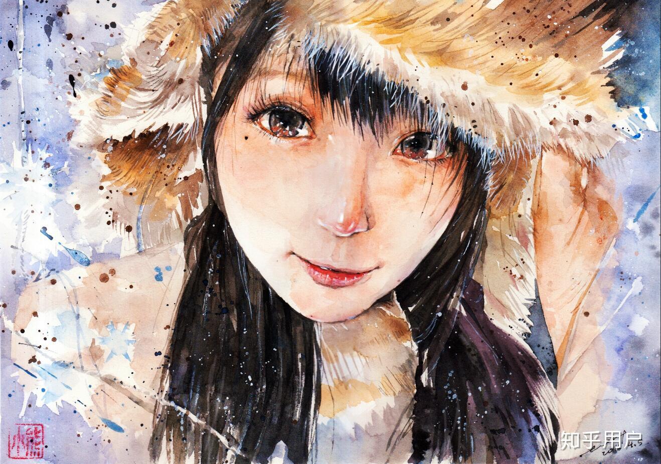如何评价画师小熊绅士的作品