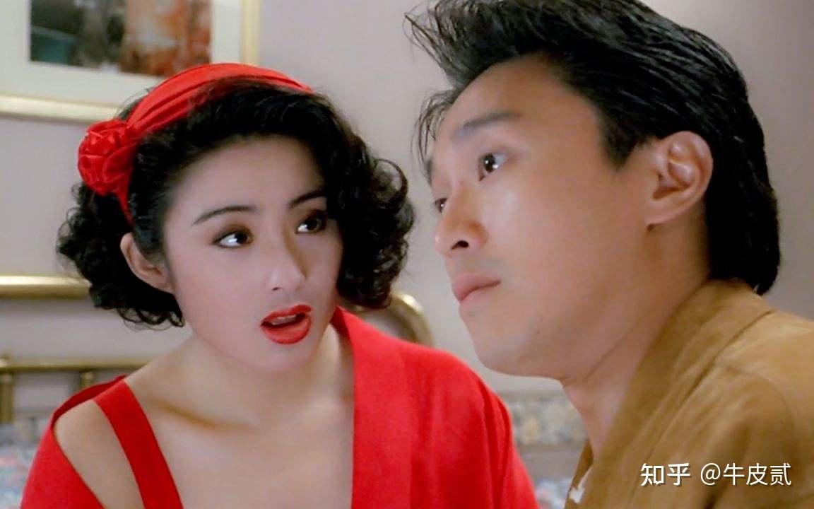 19位惊艳了时光的80年代港风美女,个个美到窒息,一见误终身