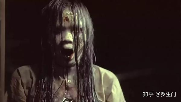 因太吓人被全网禁播这才是泰国解压式恐怖片
