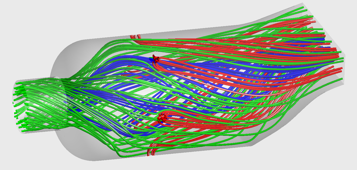 基础知识ansysfluent燃烧模型简介