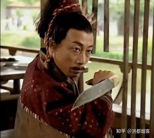笑傲江湖里,令狐冲冒死救仪琳,事实证明做好人真难 - 知乎